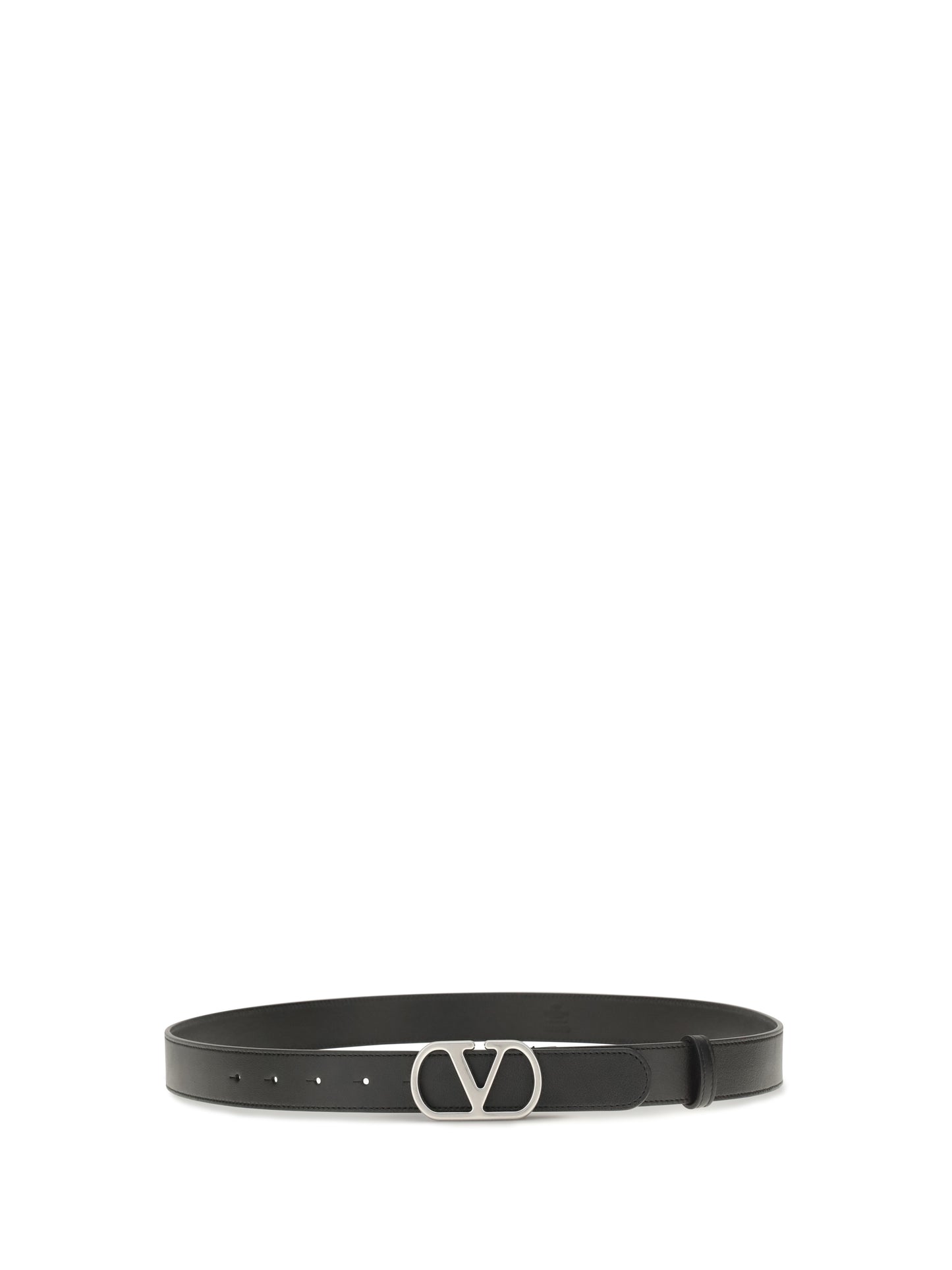 VALENTINO GARAVANI VLogo Signature leather Belt