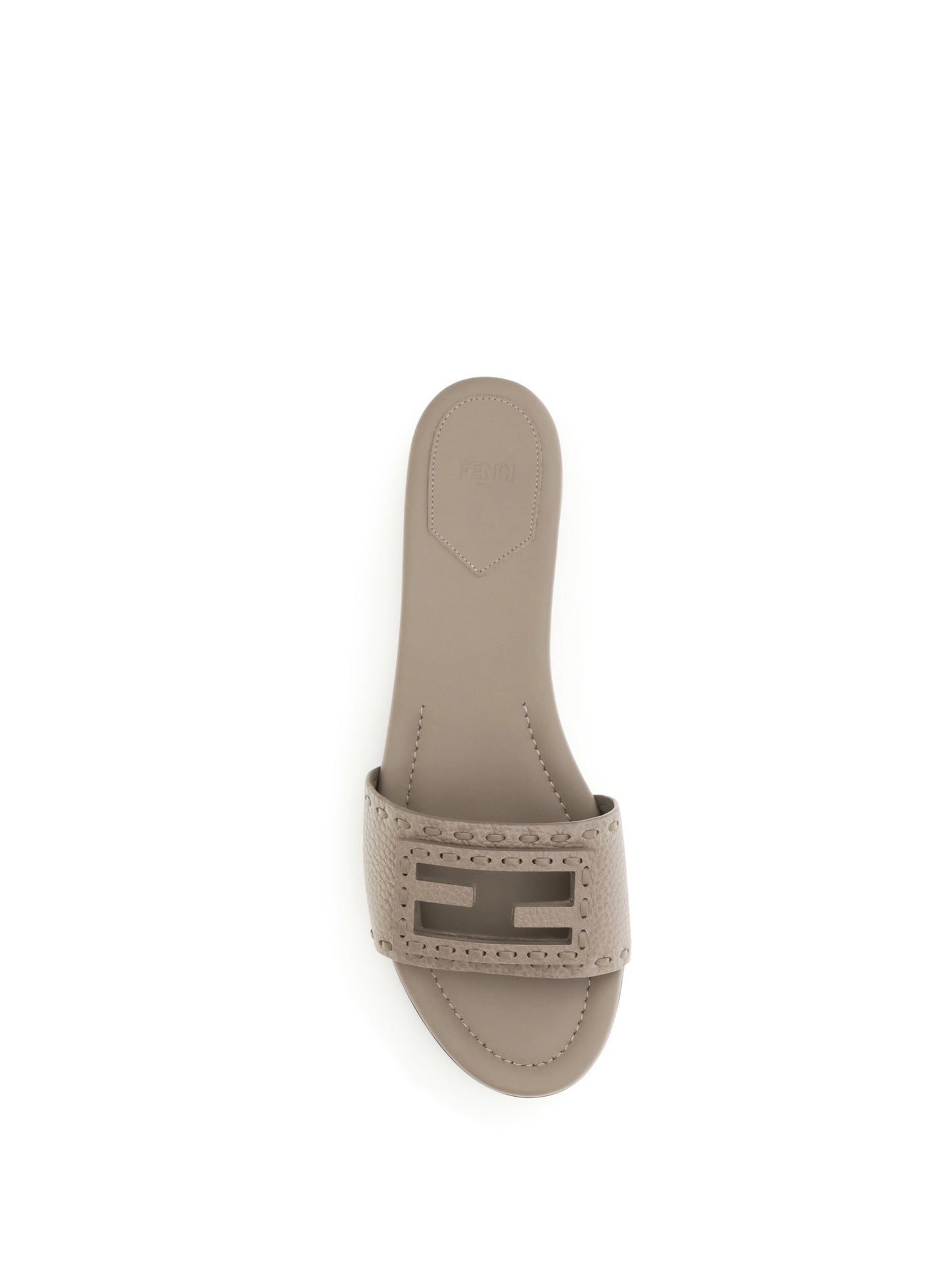 FENDI Baguette Sandals
