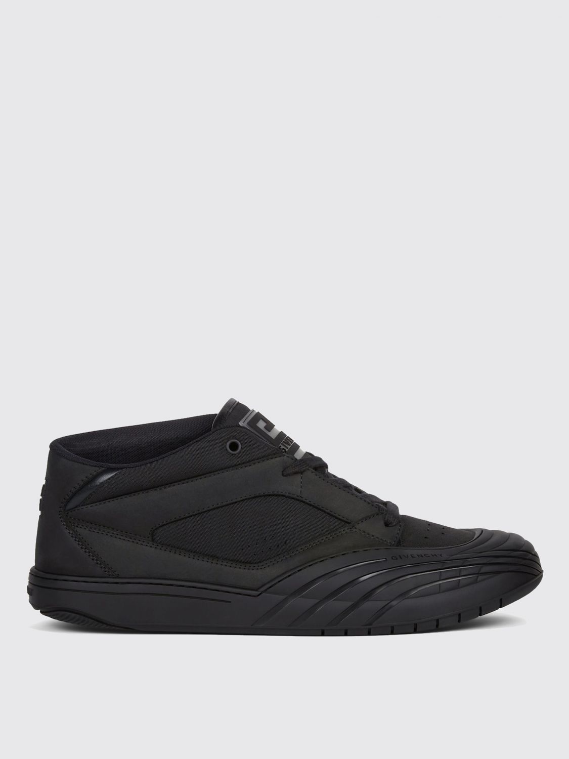 Givenchy Sneakers Men Black