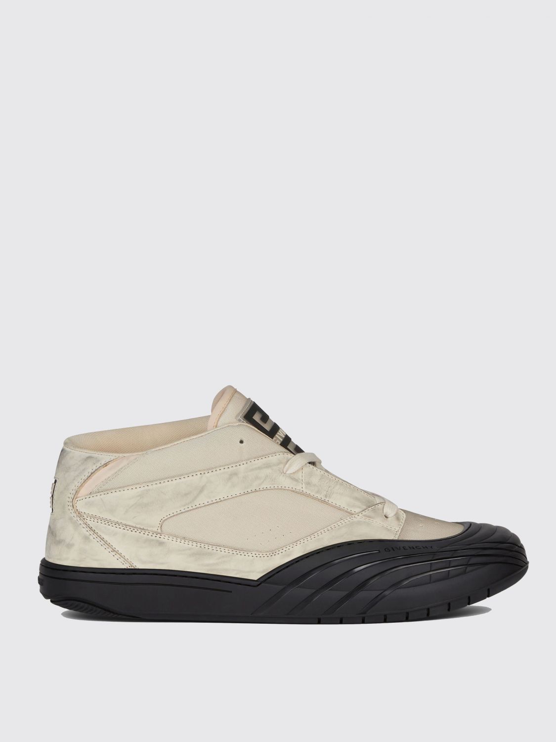Givenchy Sneakers Men White