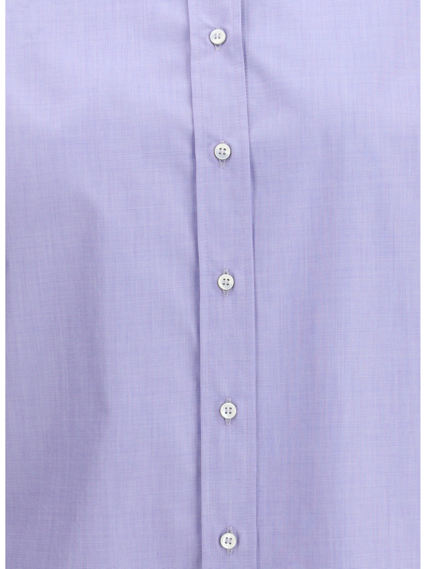 BRUNELLO CUCINELLI Cotton Shirt