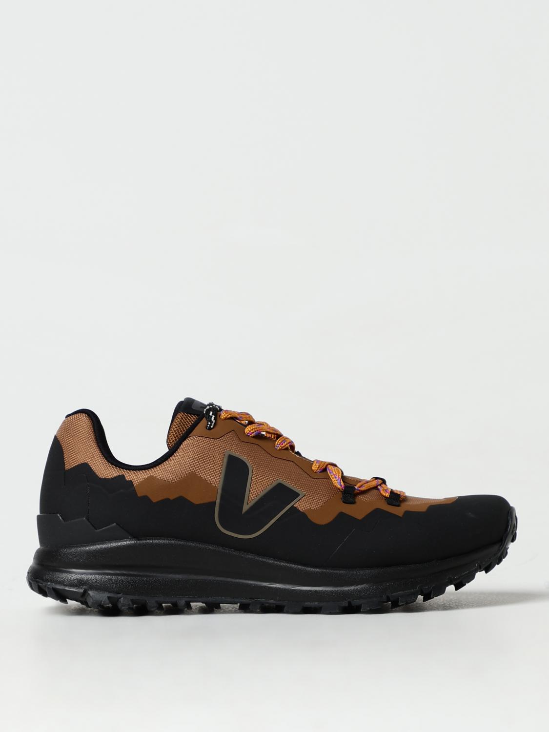 Veja Sneakers Men Black