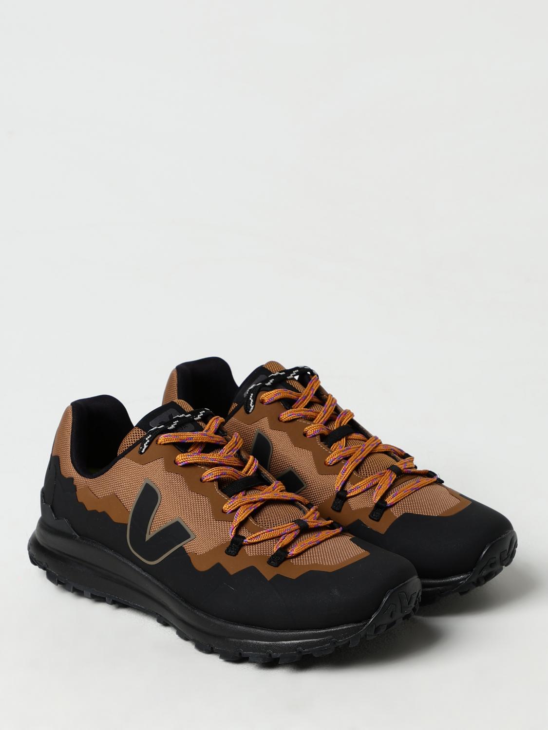 Veja Sneakers Men Black