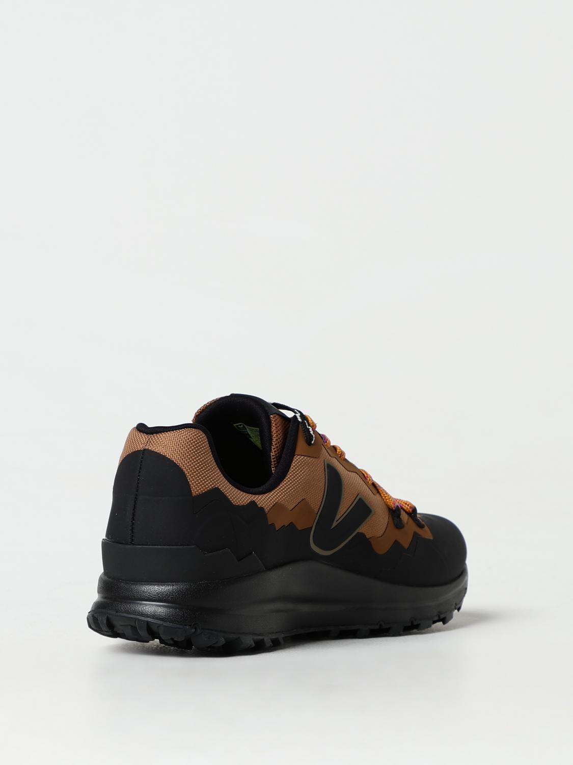 Veja Sneakers Men Black