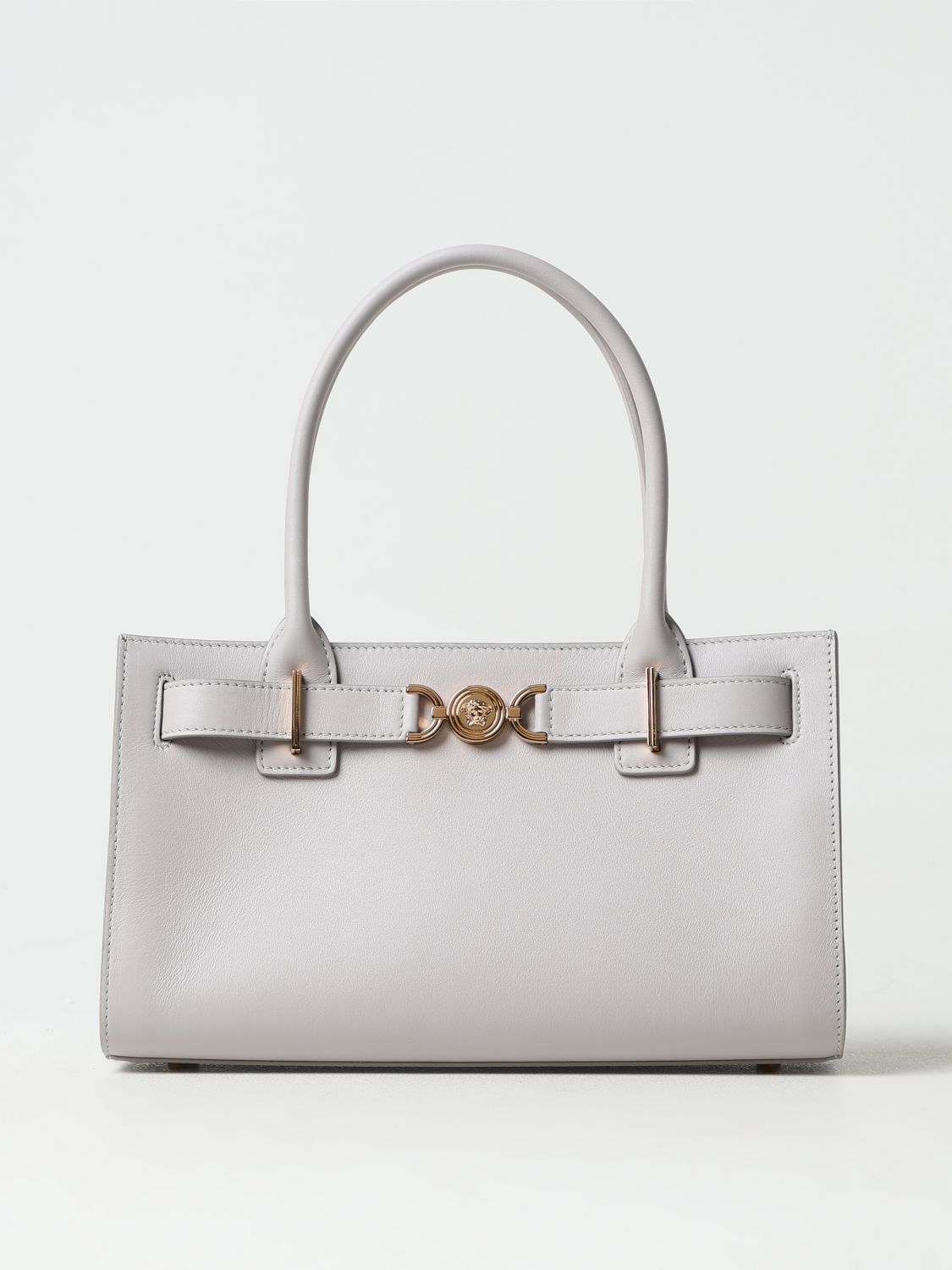 Versace Handbag Woman Black