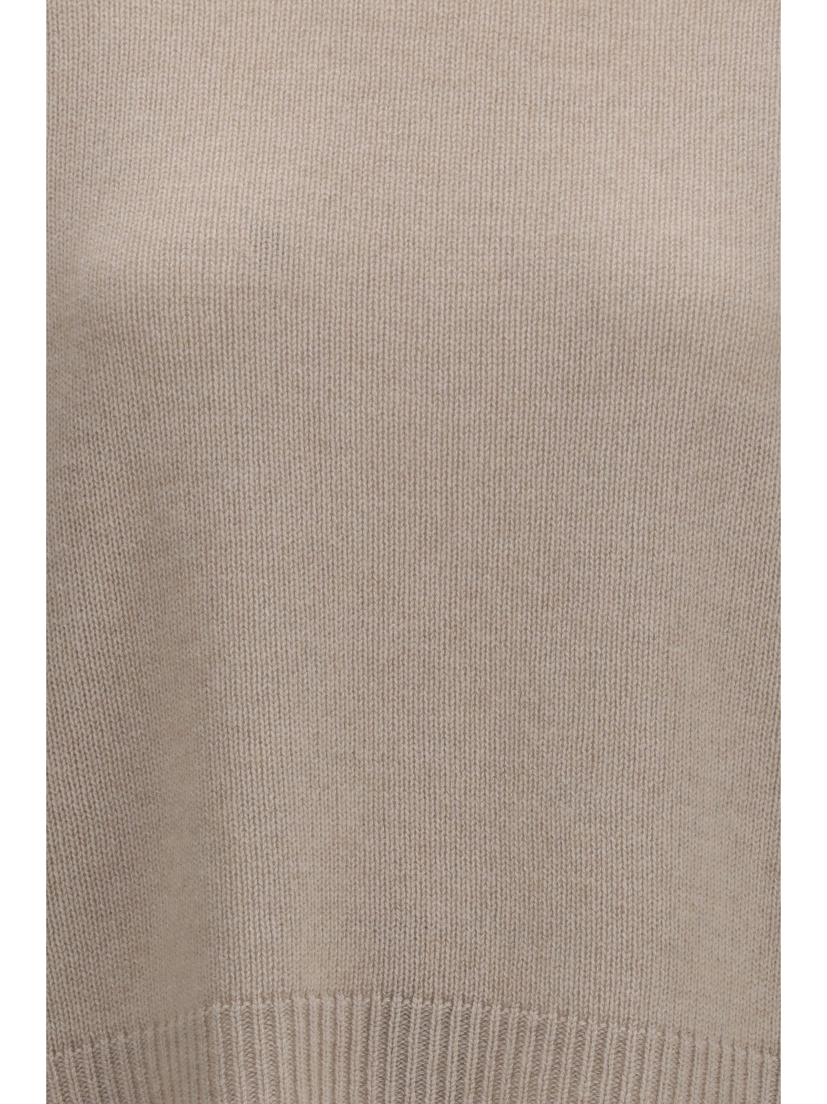 Fabiana Filippi Cashmere crewneck Sweater - Casha'
