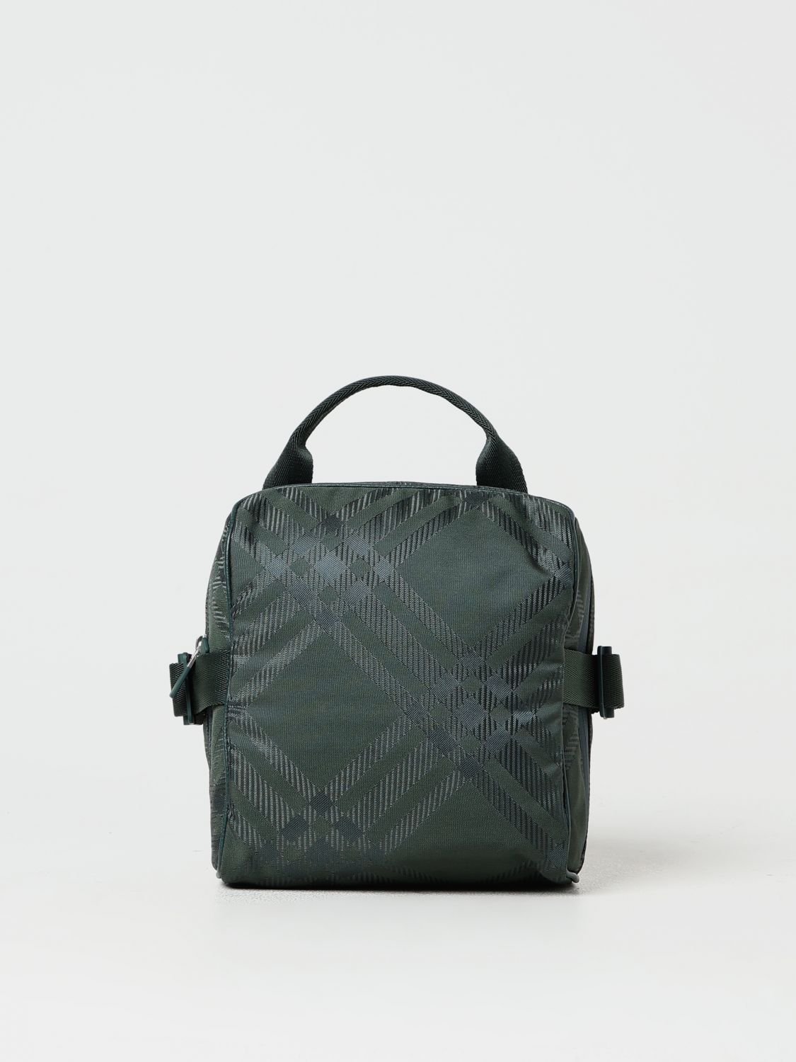 Burberry Bags Men Green