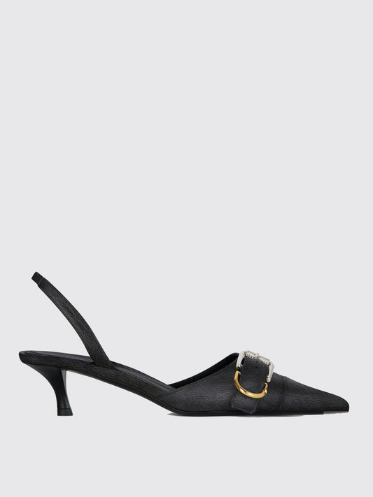Givenchy High Heel Shoes Woman Black