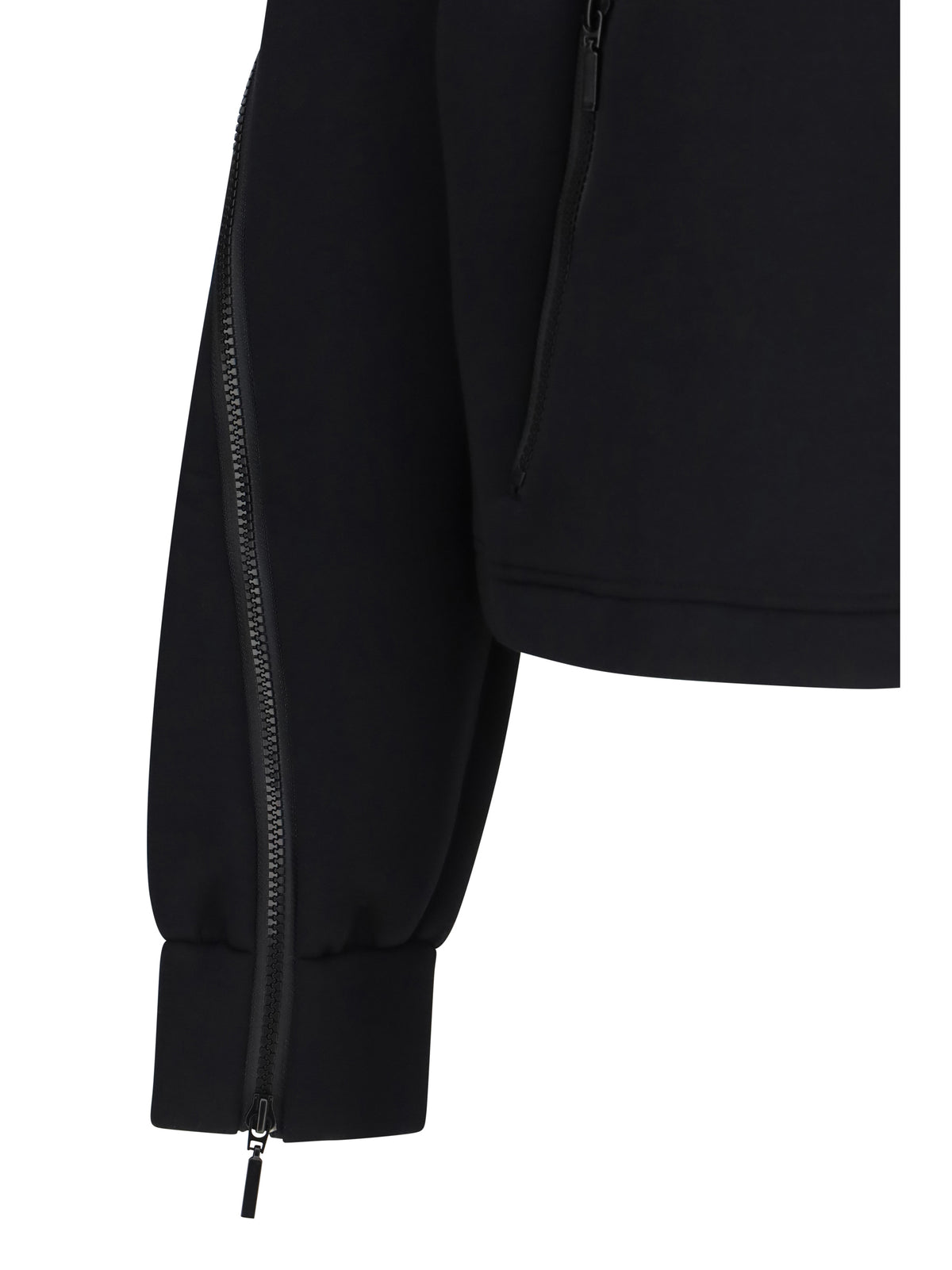 Wolford Urban Touch Sweater - Black