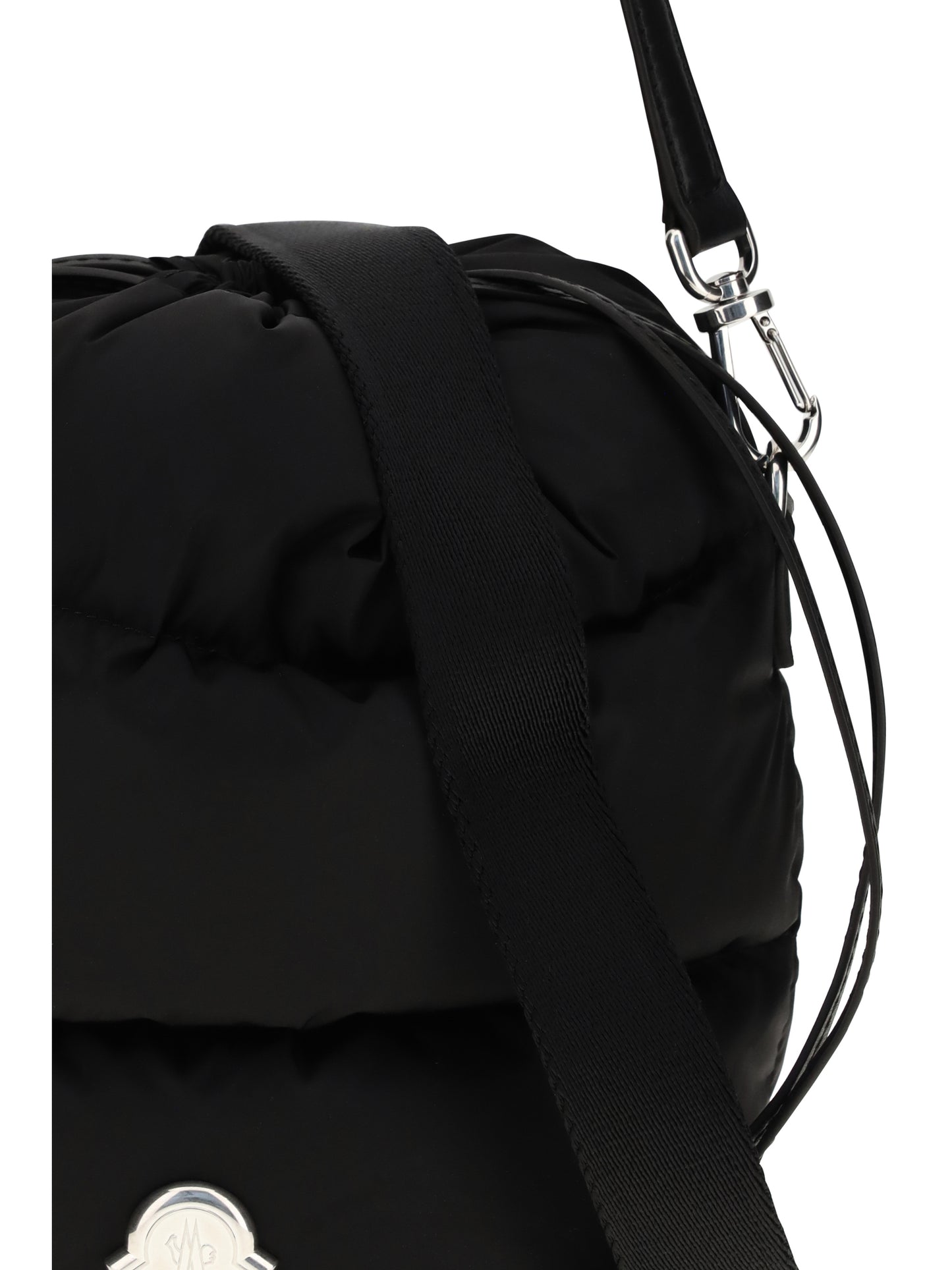 MONCLER Caradoc Bucket Bag