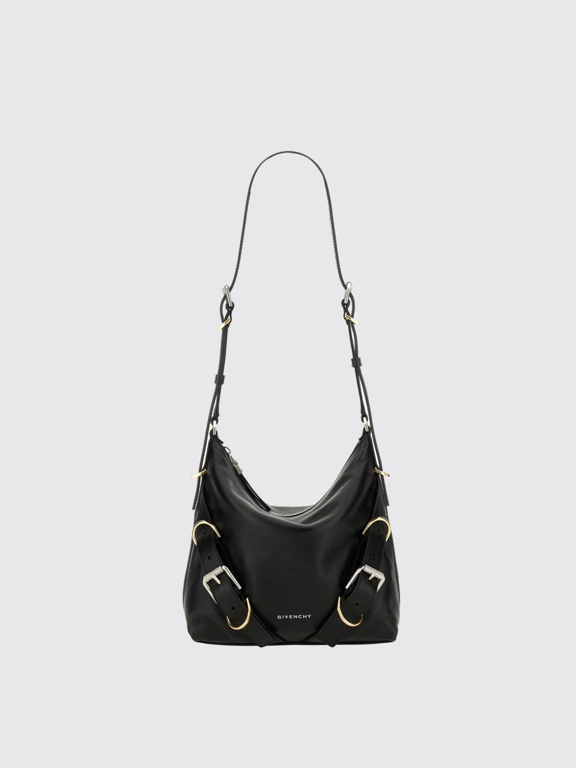 Givenchy Shoulder Bag Woman Black