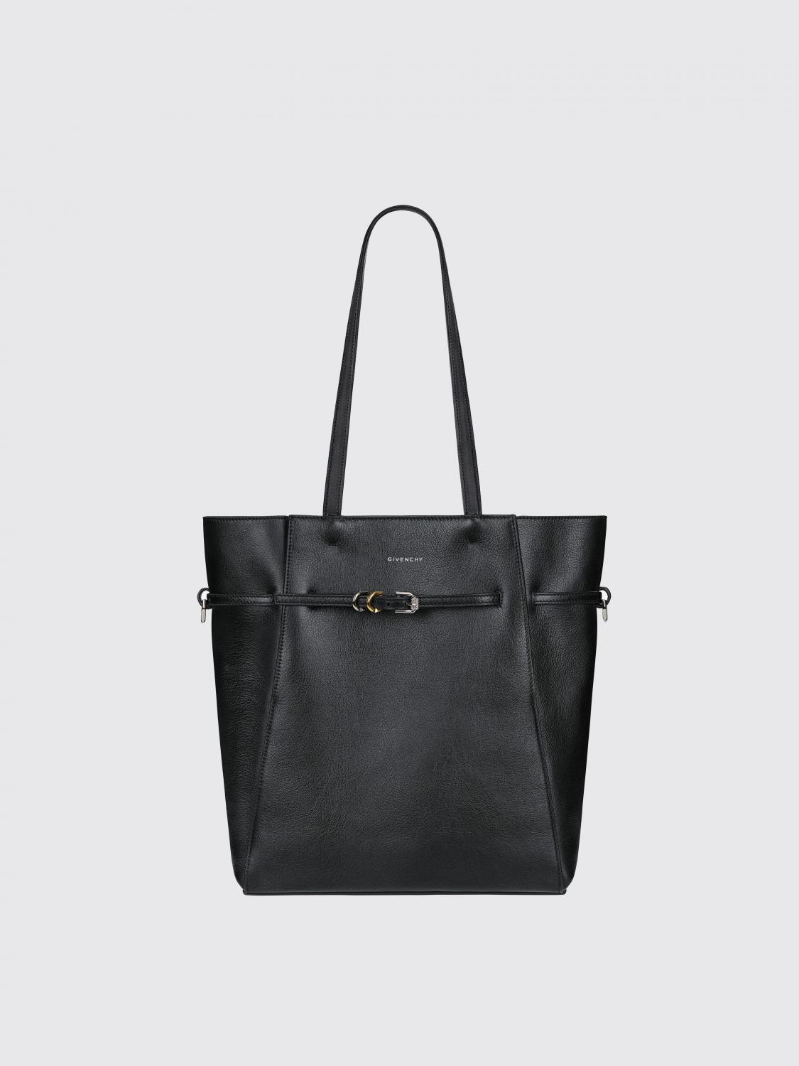Givenchy Shoulder Bag Woman Black