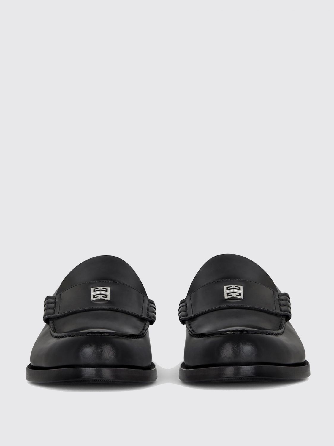 Givenchy Loafers Men Black