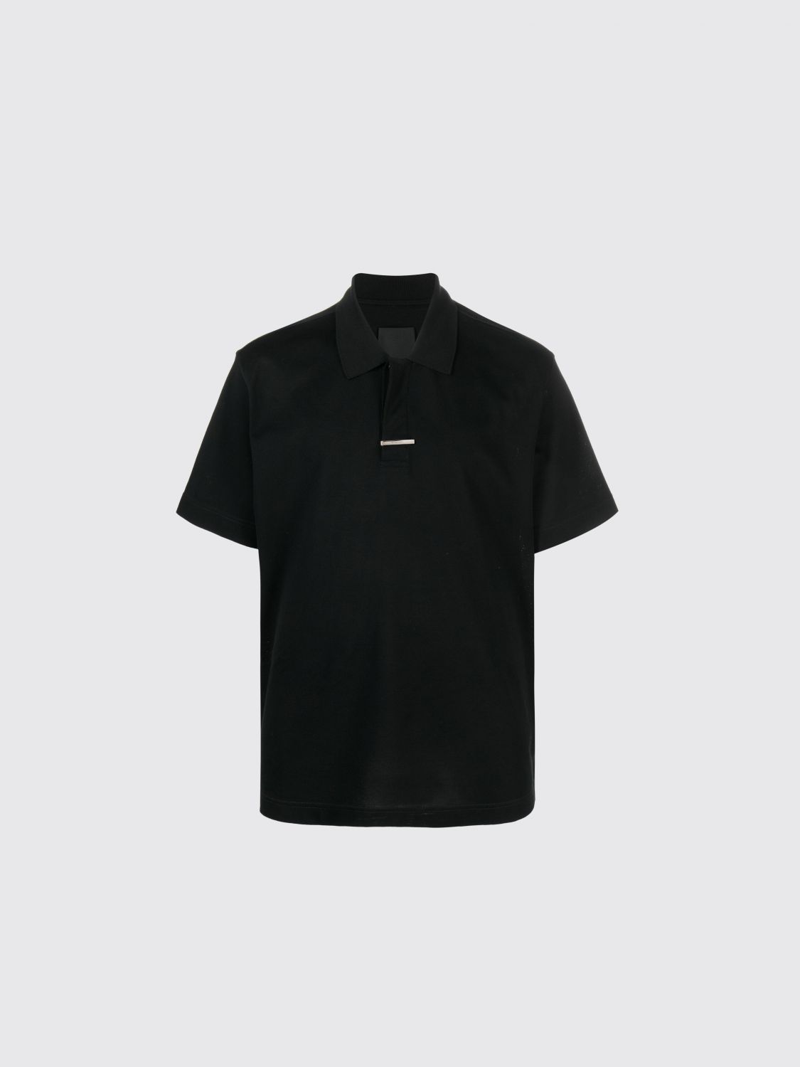Givenchy Polo Shirt Men Black