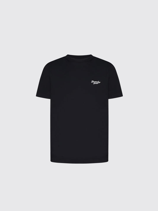 Givenchy T Shirt Men Black