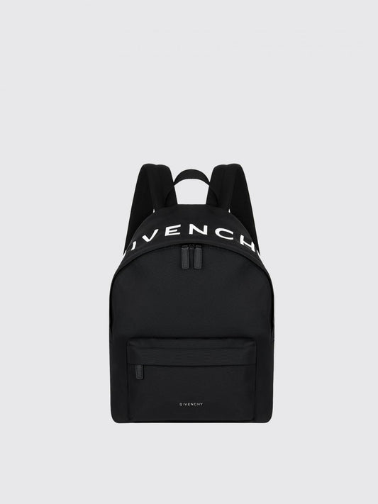 Givenchy Backpack Men Black