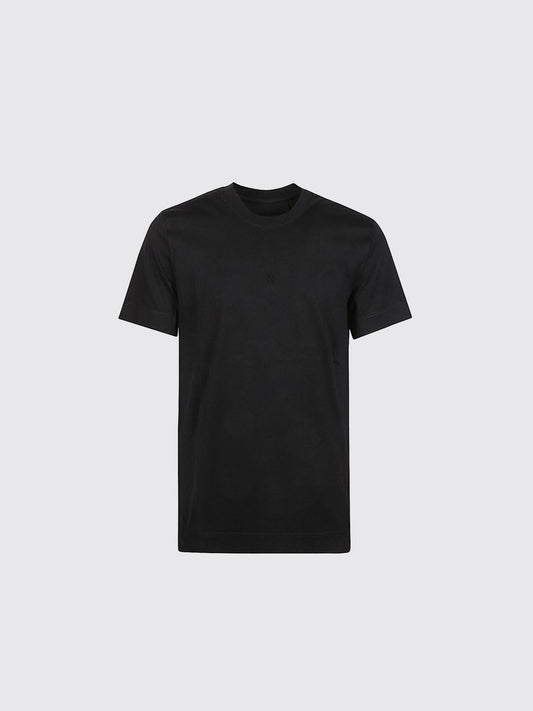 Givenchy T Shirt Men Black