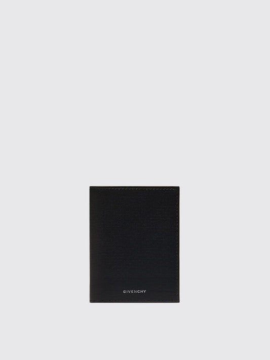 Givenchy Wallet Men Black