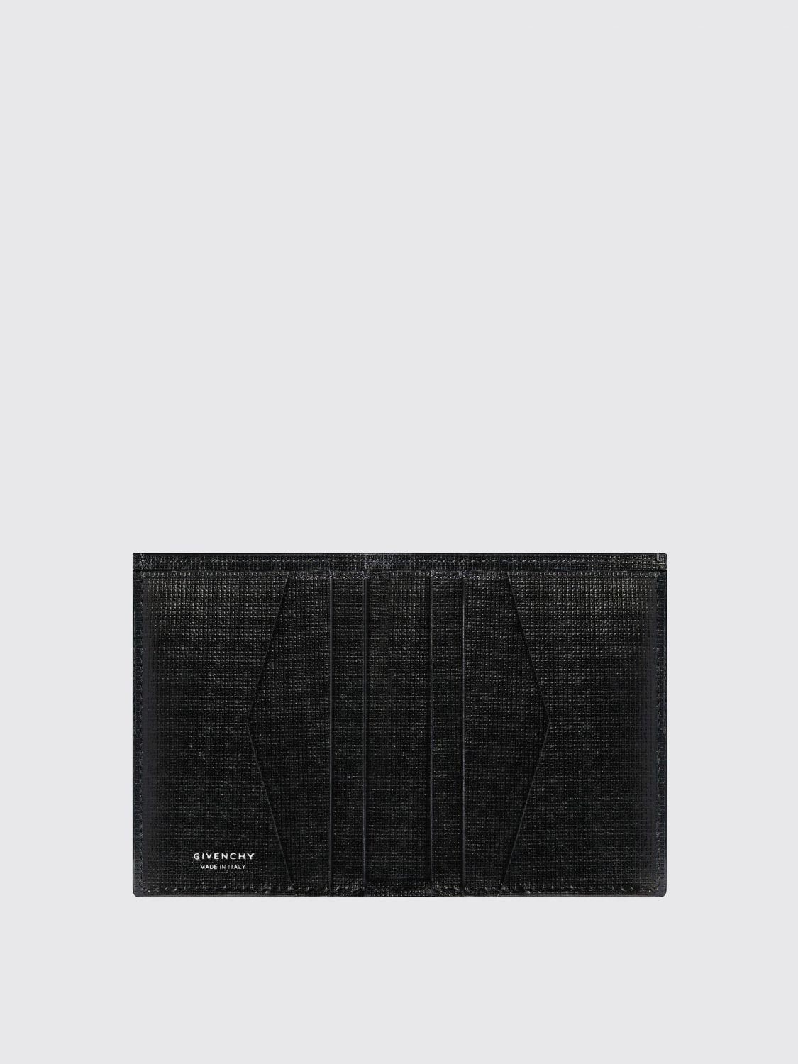 Givenchy Wallet Men Black
