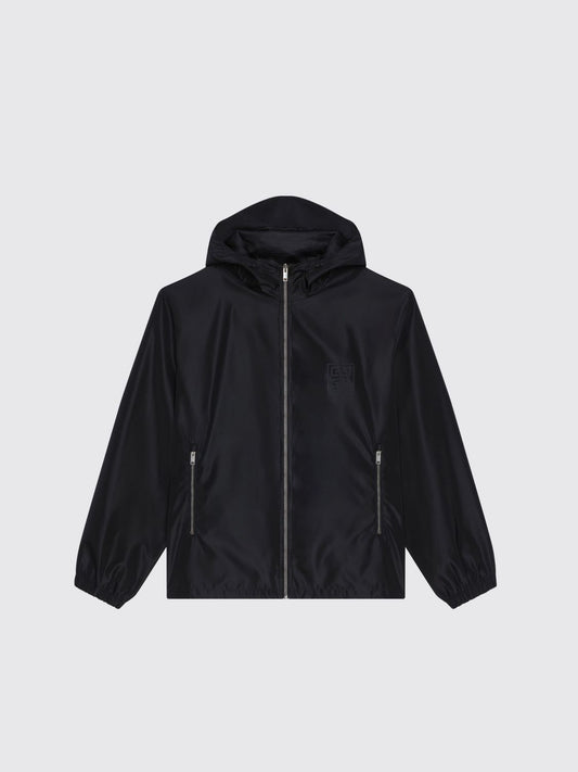 Givenchy Jacket Men Black