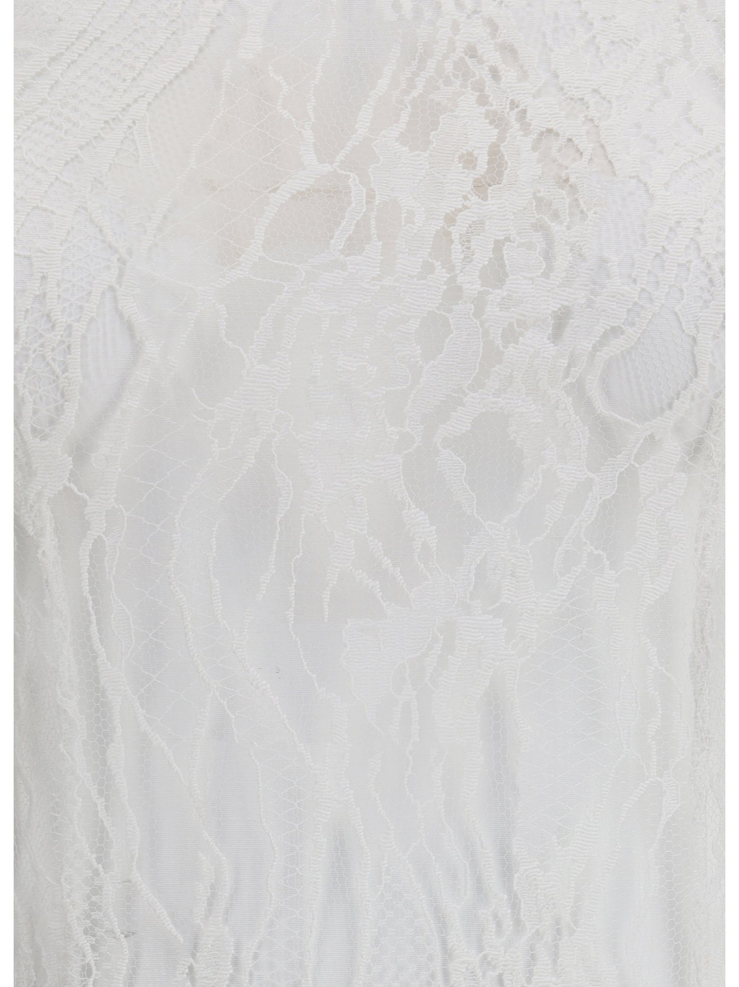 BALMAIN Lace Bodysuit