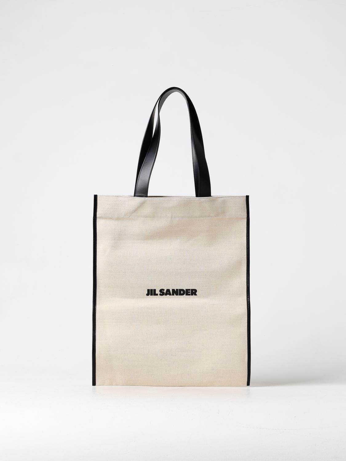 Jil Sander Bags Men White