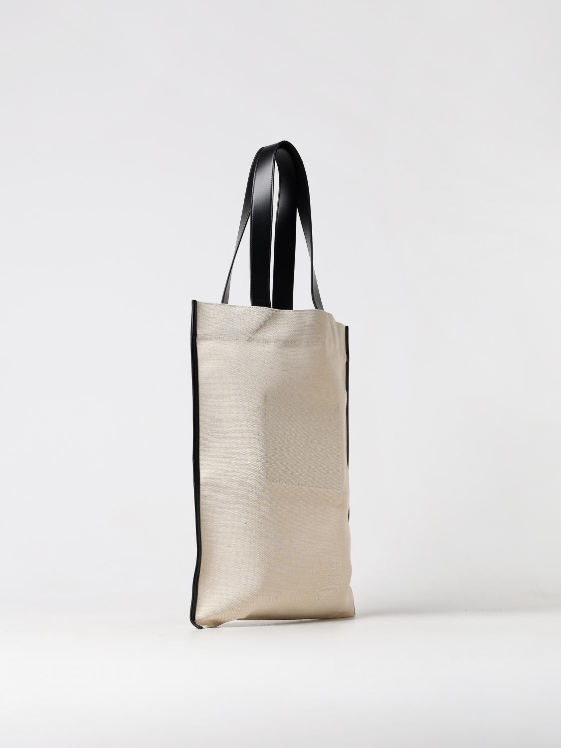Jil Sander Bags Men White
