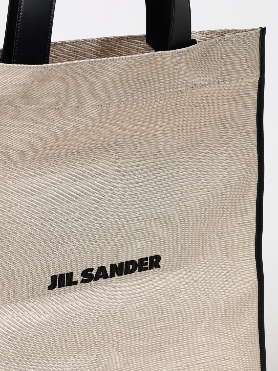 Jil Sander Bags Men White