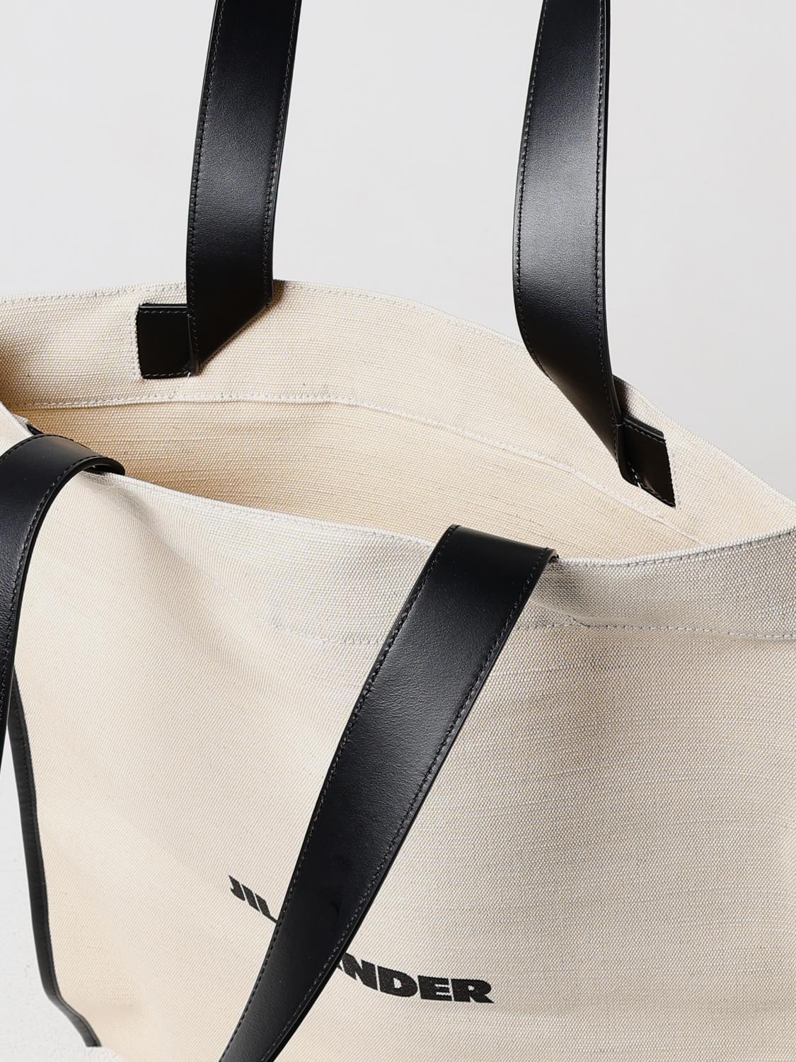Jil Sander Bags Men White