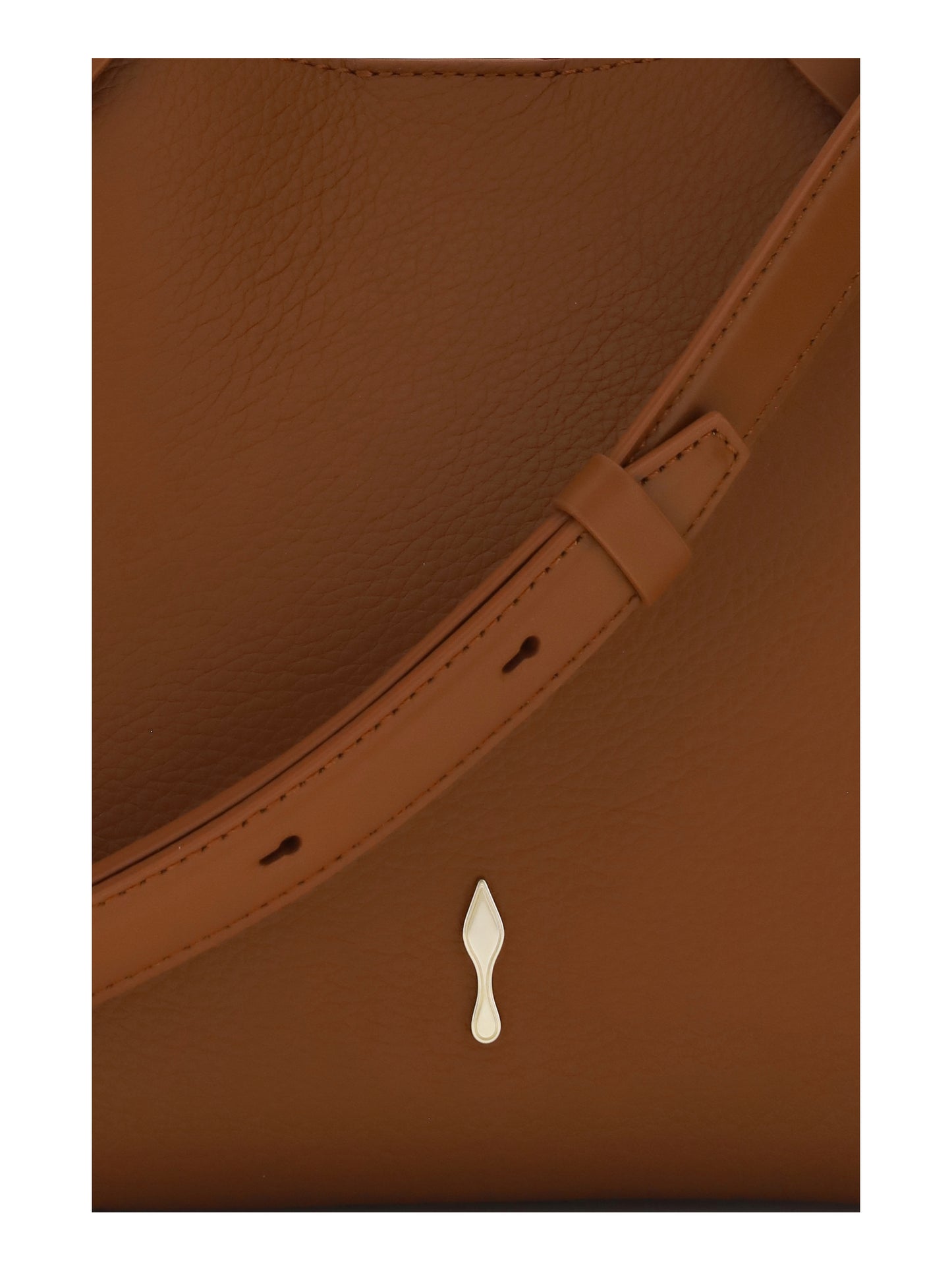 CHRISTIAN LOUBOUTIN Mini Bettina Tote