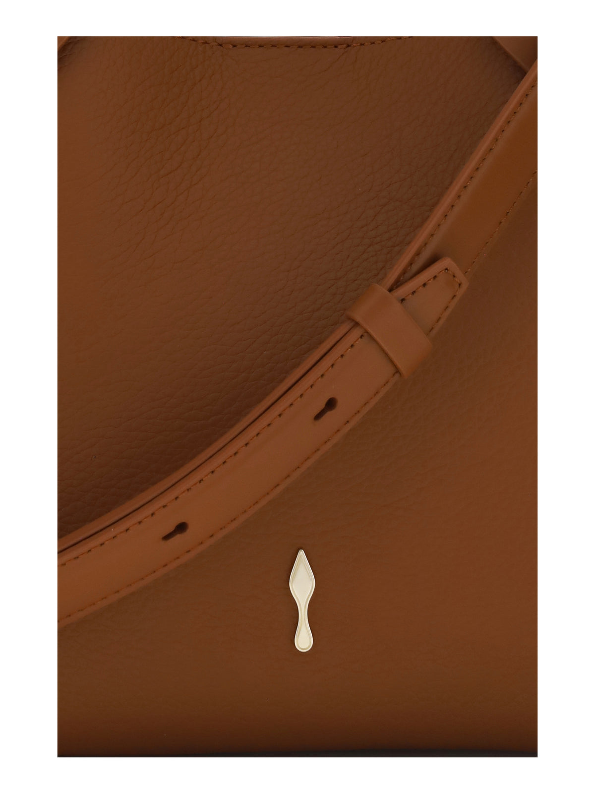 Christian Louboutin Mini Bettina Tote - Leather