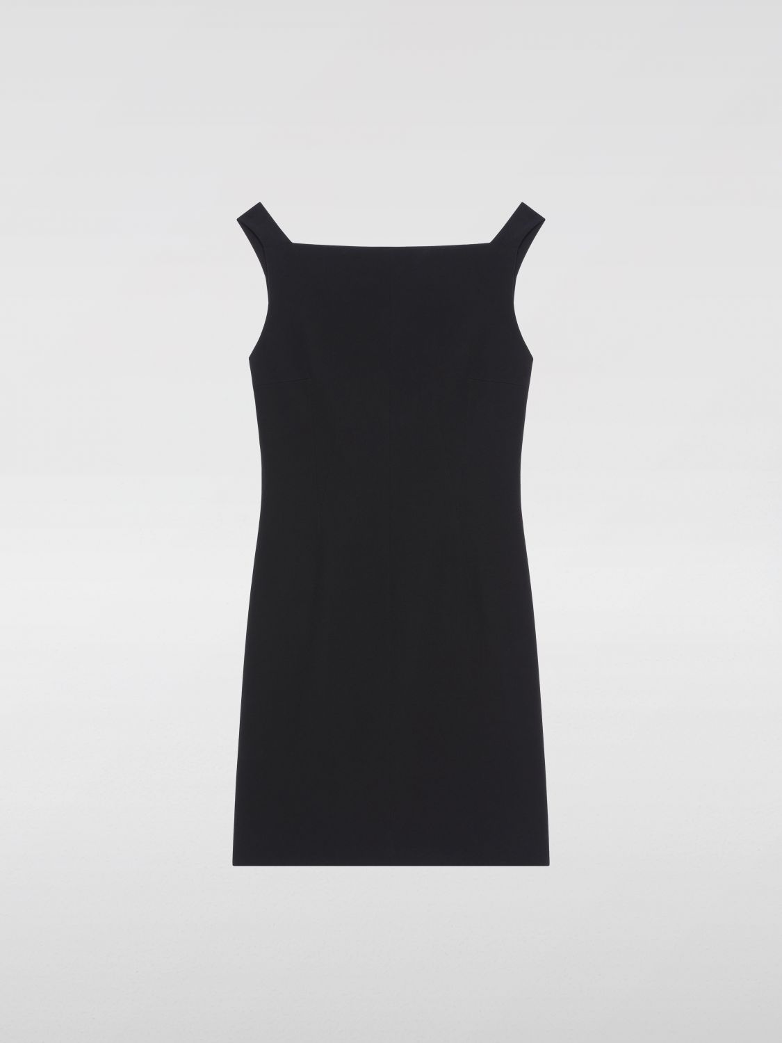 Givenchy Dress Woman Black