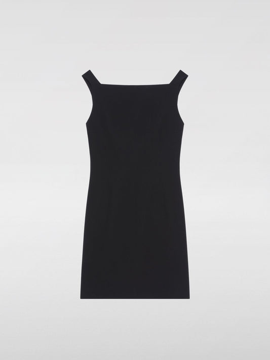 Givenchy Dress Woman Black