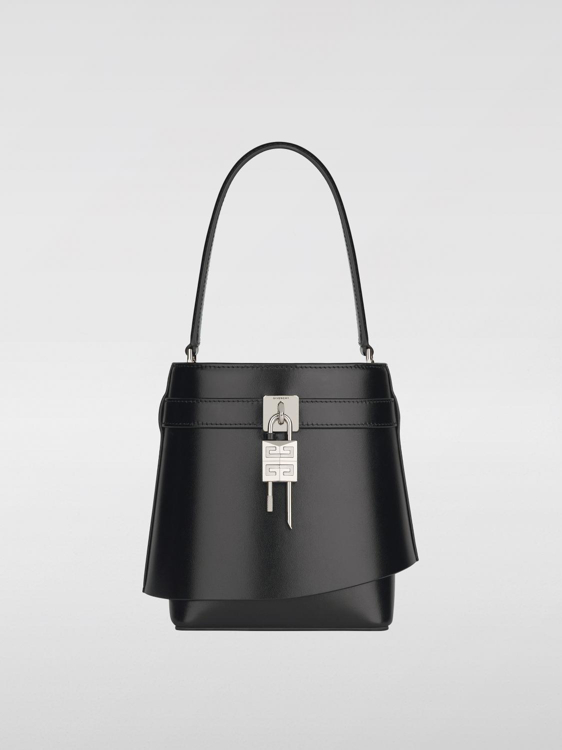 Givenchy Mini Bag Woman Black