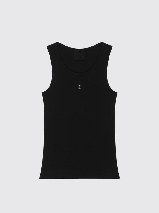 Givenchy Top Woman Black