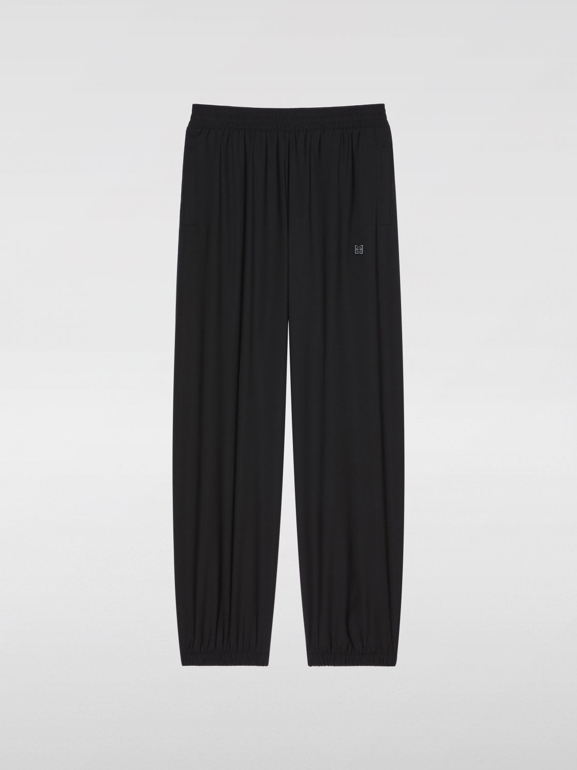 Givenchy Pants Men Black