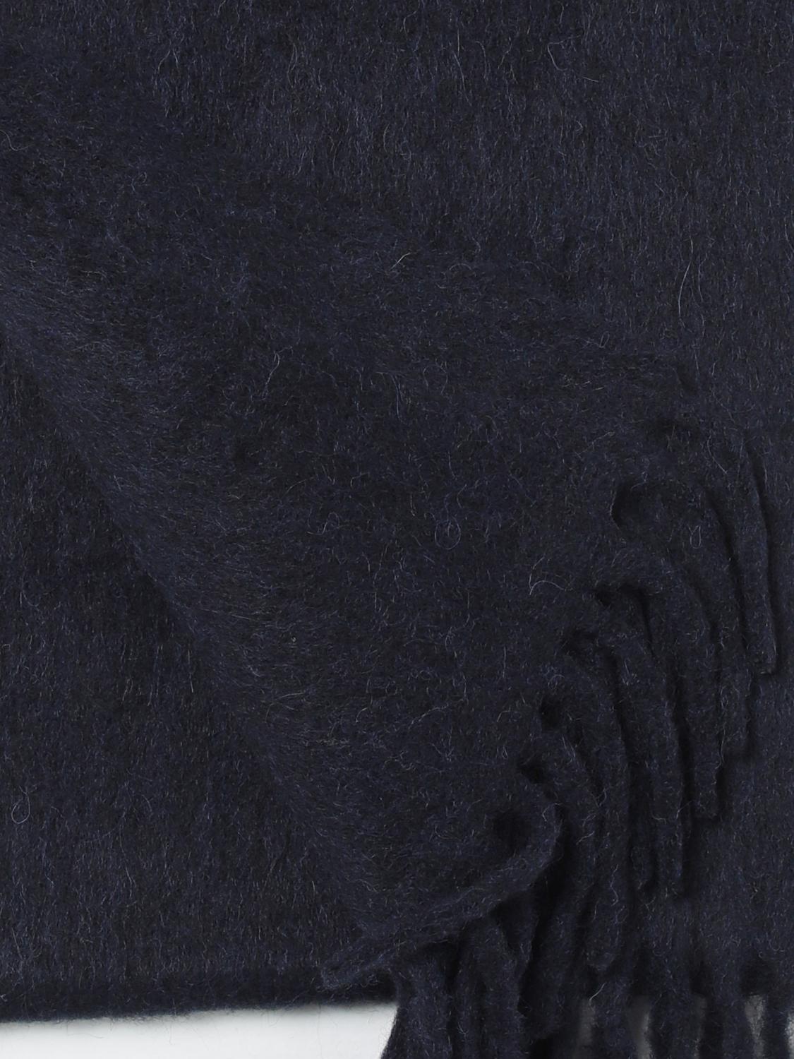 Marni Scarf Men Blue 1