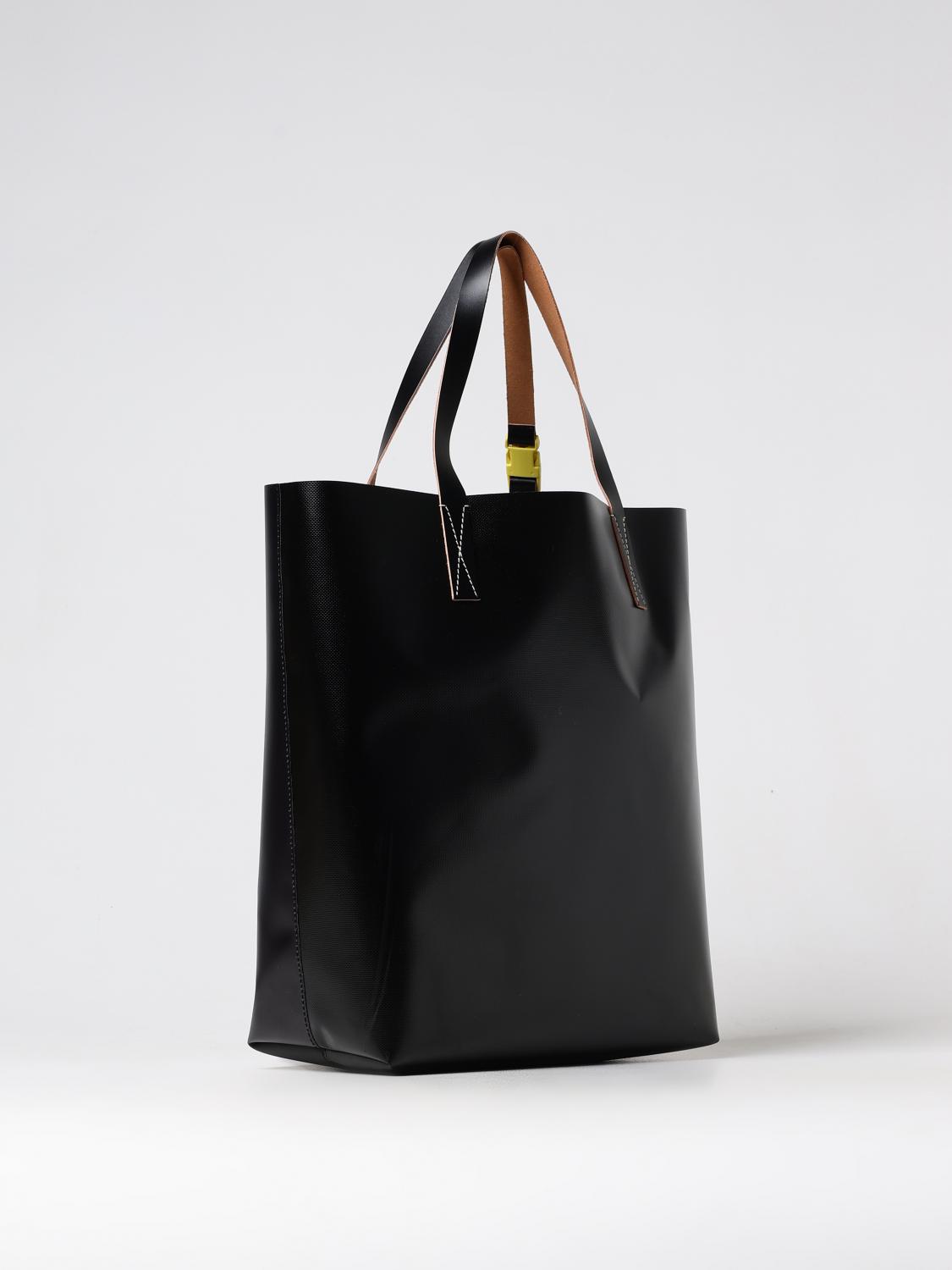 Marni Bags Men Black