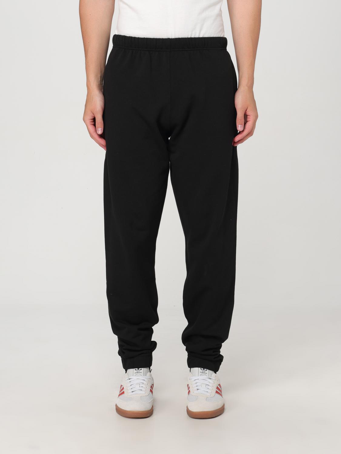Kenzo Pants Men Black