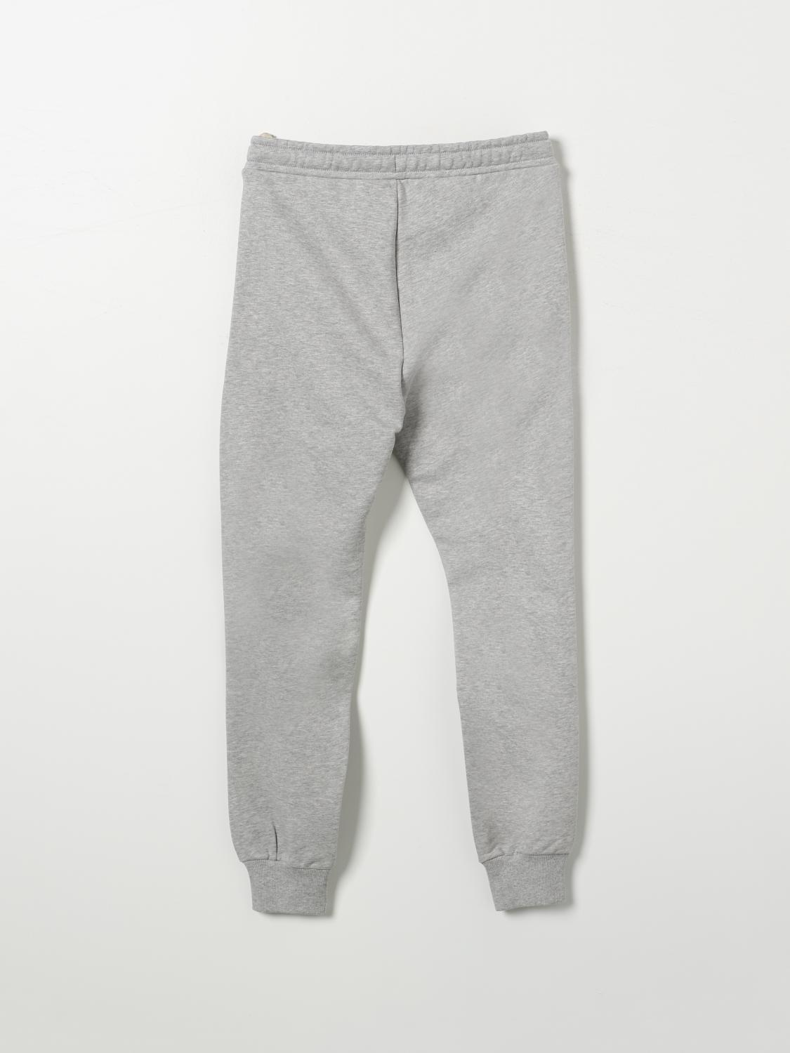 Diesel Pants Kids Grey