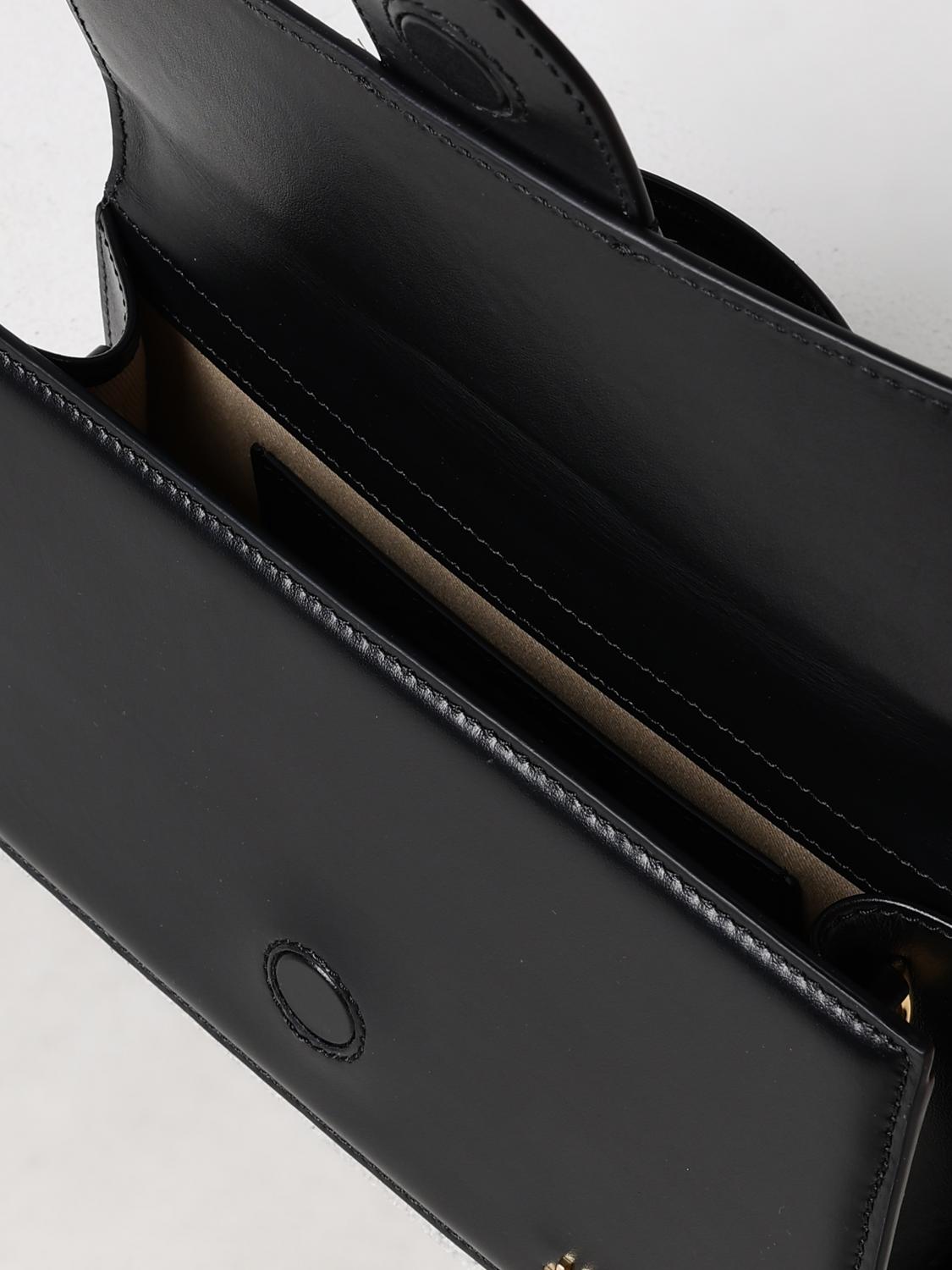 Jacquemus Handbag Woman Black