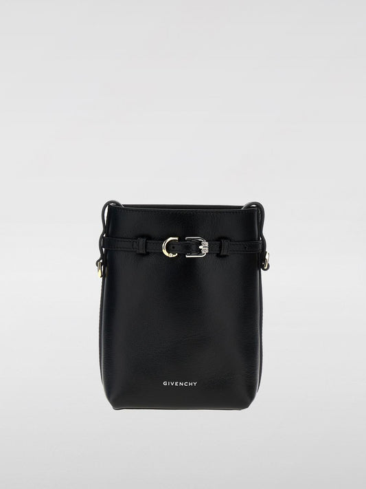 Givenchy Crossbody Bags Woman Black