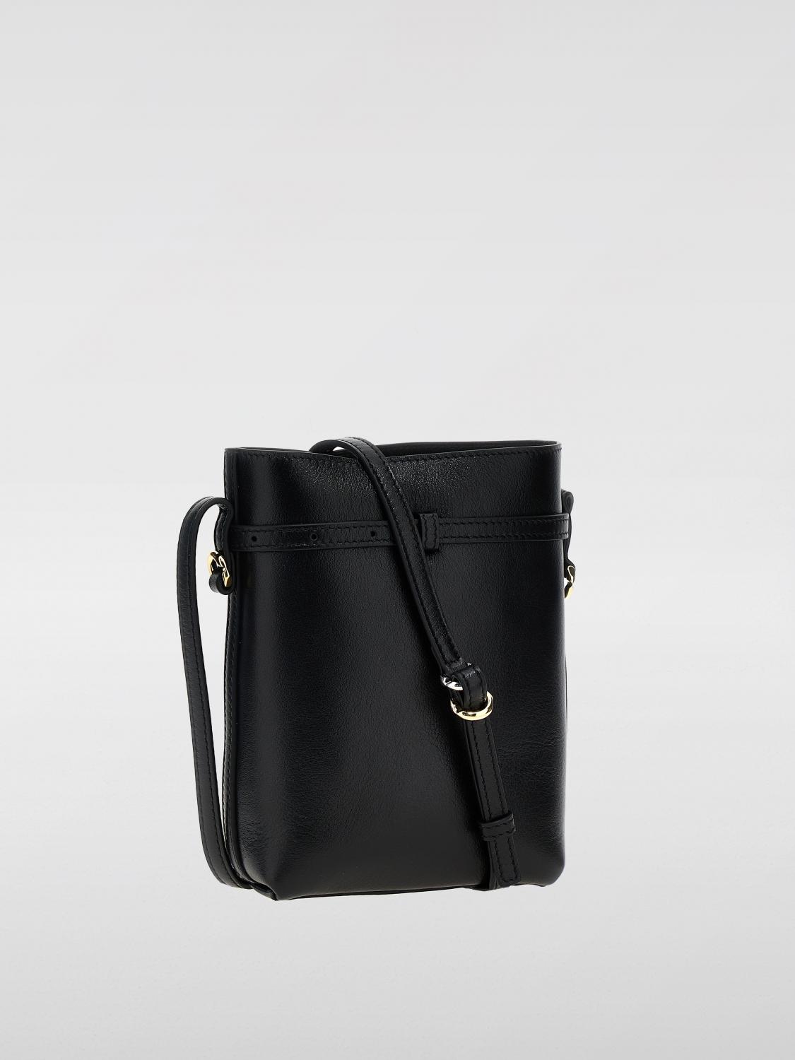 Givenchy Crossbody Bags Woman Black