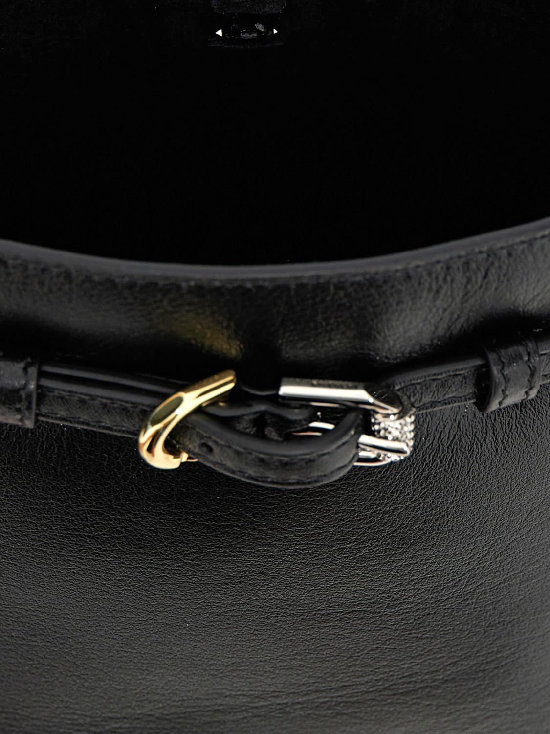 Givenchy Crossbody Bags Woman Black