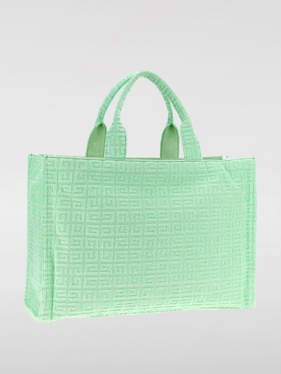 Givenchy Handbag Woman Green