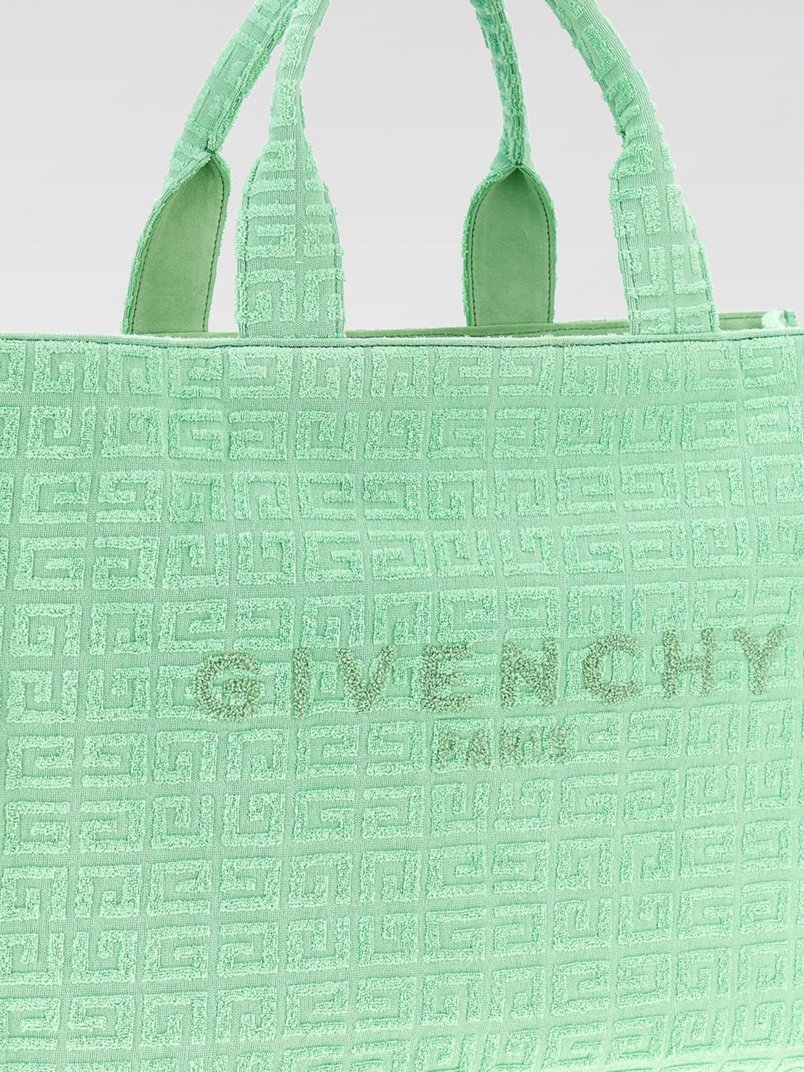 Givenchy Handbag Woman Green
