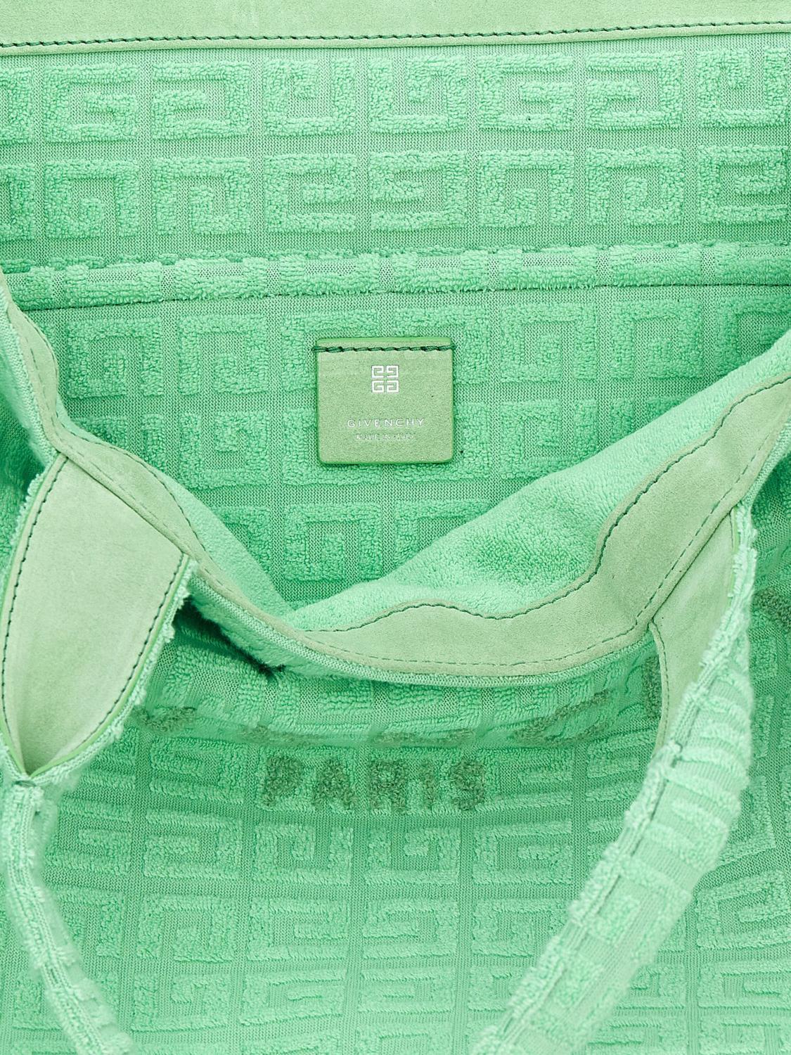 Givenchy Handbag Woman Green