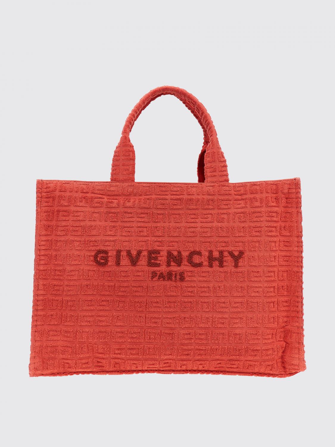 Givenchy Handbag Woman Green