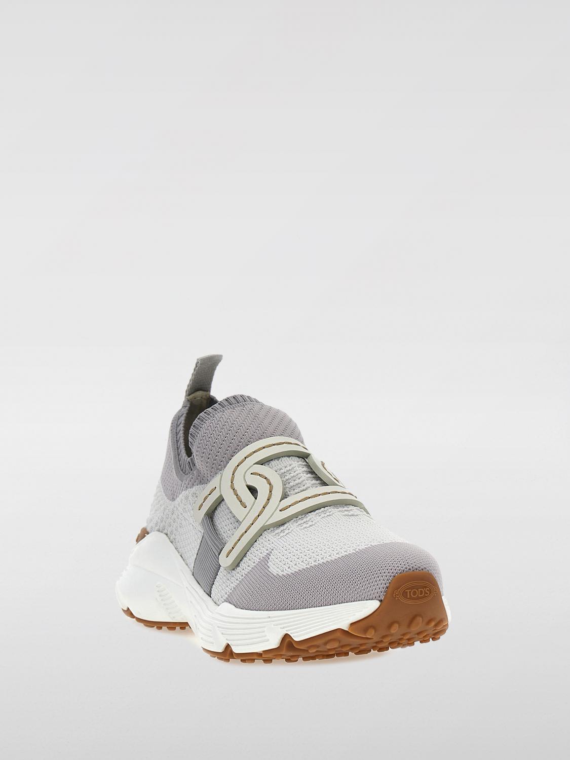 Tod's Sneakers Woman White