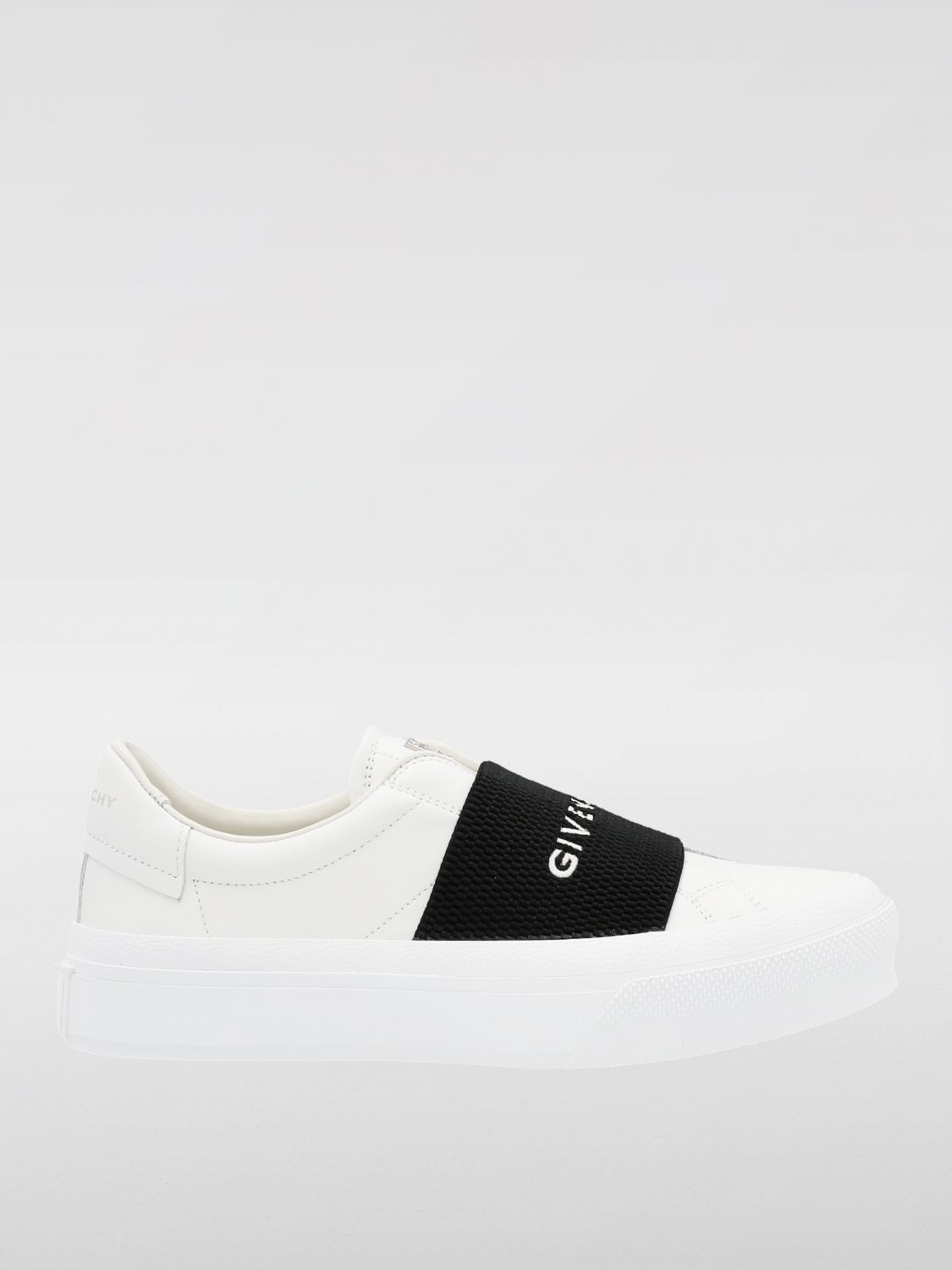 Givenchy Sneakers Woman White